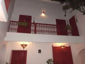 Riad La Casa