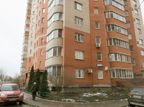 MAXI (Maksi) na prospekte Lenina 8A