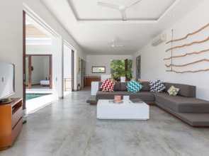 Gajah Villas Bali by Nagisa Bali