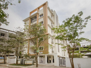 OYO 12146 Flora Vihaan