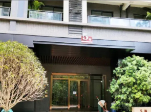 Nanning Sanqiu Homestay