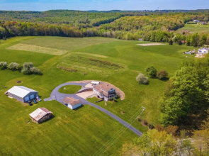 Spacious Pennsylvania Vacation Rental w/ Backyard