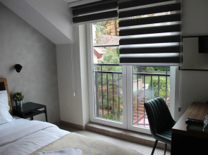 Urban Lodge Belgrade