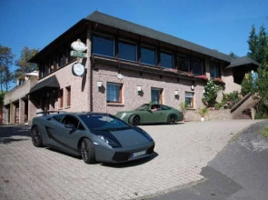 Hotel Gran Turismo