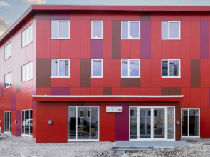 Hotel Nordbo