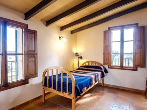 Cosy Finca Sa Vinya