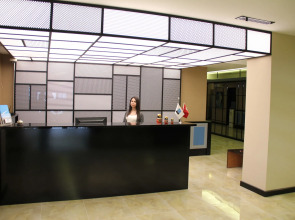 Airport Residence Kurtkoy