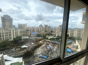 Maxxvalue Apartment Powai - RH1