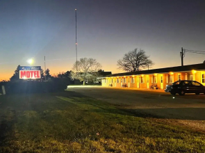 Prairie Winds Motel