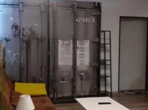 1,38qm,Incl.Parkplatz