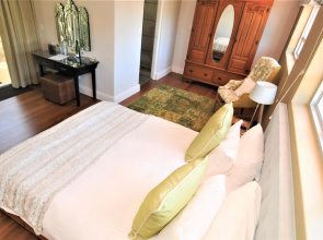 Abbey Manor Luxury Guesthouse