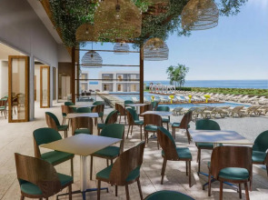 Panas Holiday Village