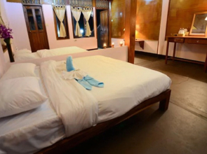 Phu Fha Maehongson Resort