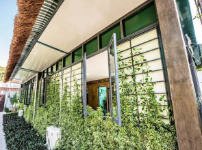 Melinda Boutique Beach Resort  Spa