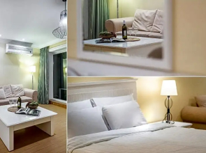 Yangyang Golden Bay Pension