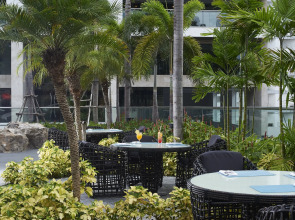 The Legend Residences Pattaya accordance