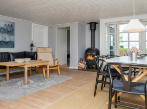 6 Person Holiday Home in Haderslev