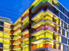 Rocco Hua Hin Beach Seaview