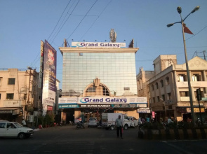 Grand Galaxy Hotel Krishna