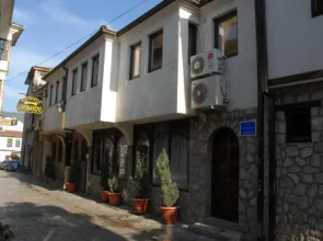 Suites Donev