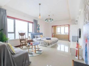 Baoding Lianchi·Huachuang National· Locals Apartment 00162600