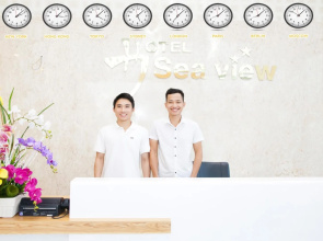 Seaview Long Hai Hotel