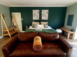 Chez Moi Accommodation