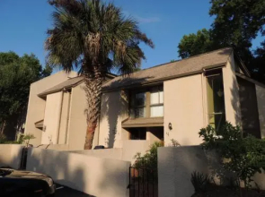 13 Hilton Head Beach Club