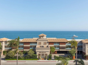 Malibu Beach Inn