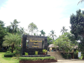 Bailan Beach Resort