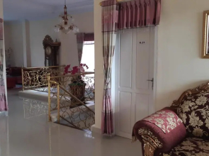 Darra Homestay Toraja