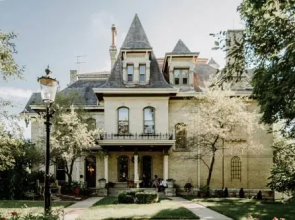 Inn at Pine Terrace