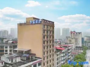Dongkou huaxi hotel