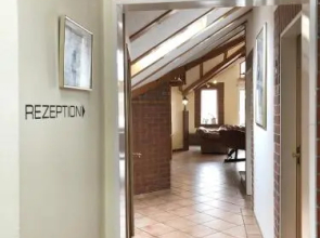 Aparthotel Wettenberg