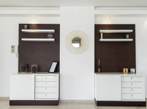 Luxury Marina Penthouse