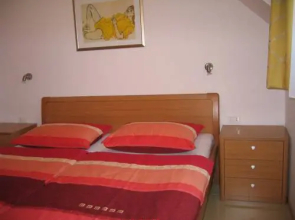 Apartmaji Gaja Bled