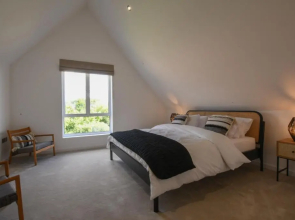 Salt Marsh House, Southwold