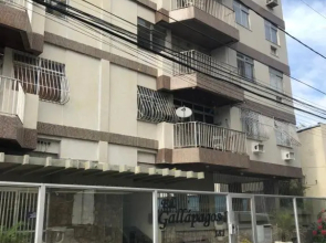 Apartamento na Praia do Forte