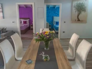 Guest House 3 Stars Parga