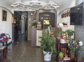 Le Tuan Minh Hotel