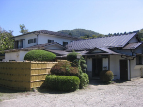 Fuji-Hakone Guest House