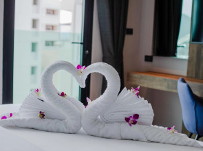 Rak Elegant Hotel Patong