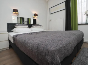 Saga Bed and Breakfast