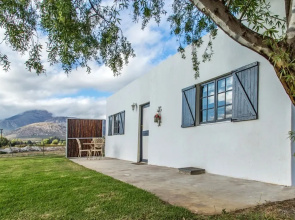 Shanzeley Guest House