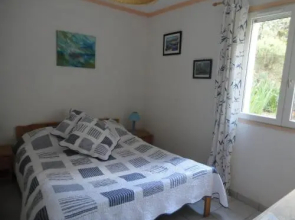 Gite Sud de France-Carcassonne chez Léa