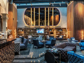 Hotel Clark Budapest - Adults Only