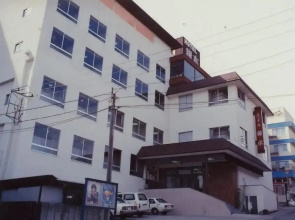 Hotel Ikaho Ginsui