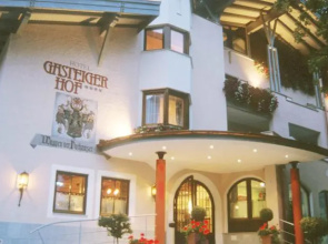 Hotel Gasteigerhof