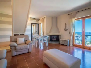 Magicstay - Flat 100M² 3 Bedrooms 2 Bathrooms - Zoagli