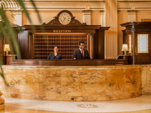 Willard InterContinental Washington by IHG